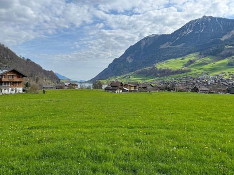 Lungern