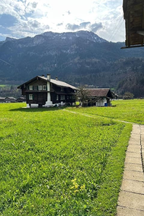 Lungern
