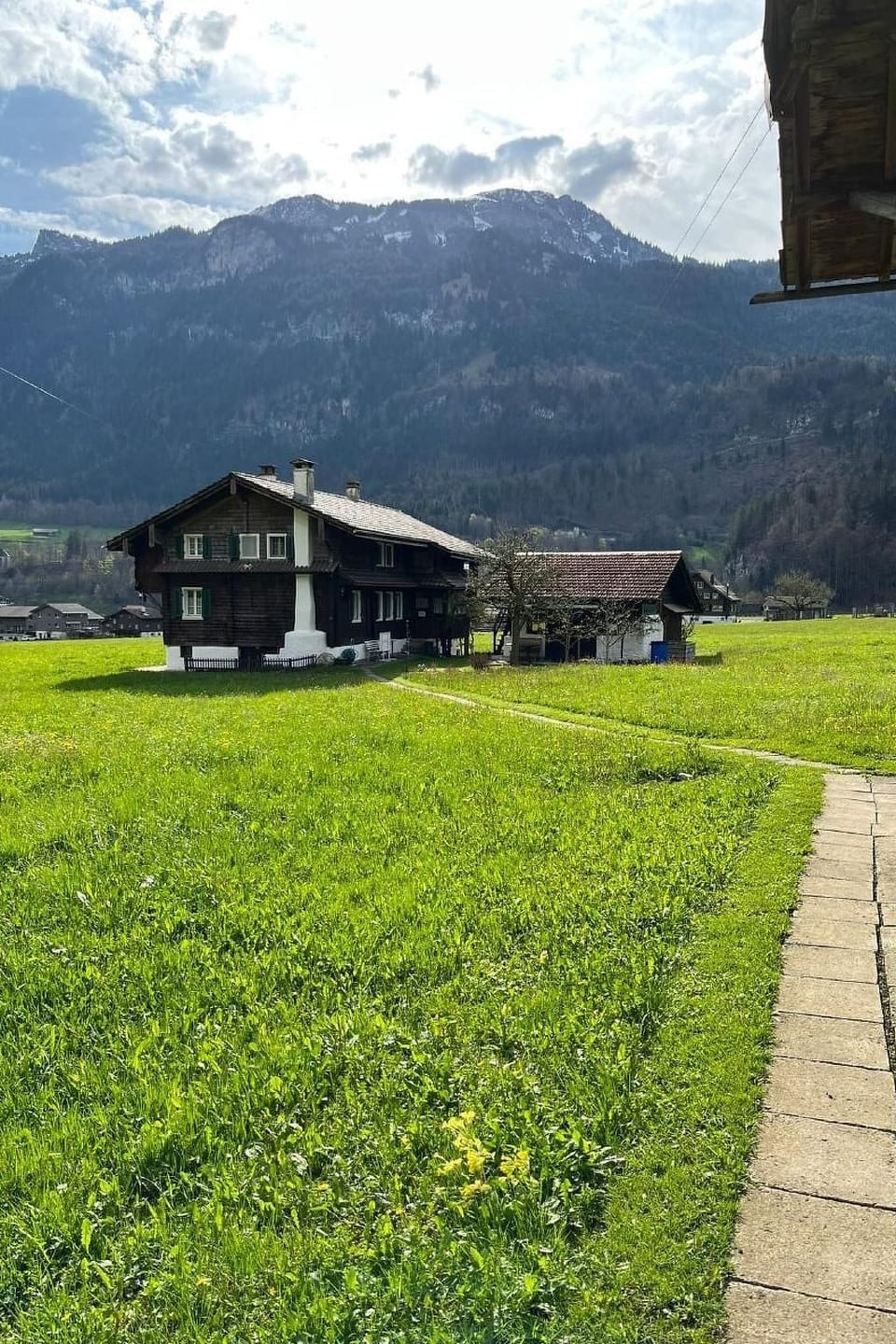 Lungern - Lungern