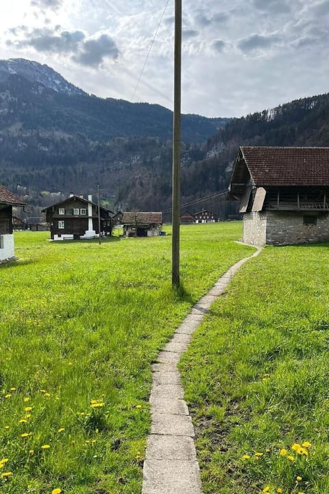 Lungern