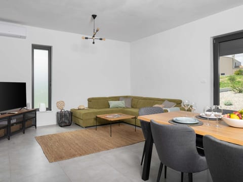 Villa Dream mit Pool nahe Labin
