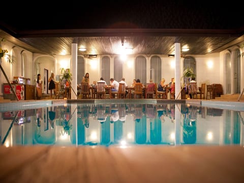 Angenehmes Ferienhaus in Chalong mit privatem Pool