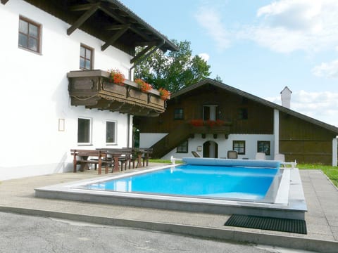 Waldesruhe 303
