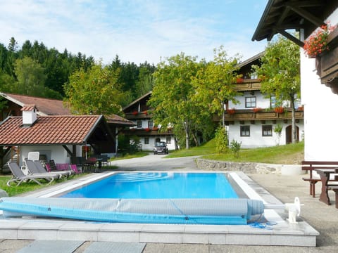 Waldesruhe 303