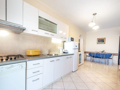Geräumige Ferienwohnung mit eigener Terrasse