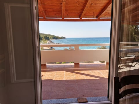 Wunderschöne Ferienwohnung in Ugljan mit Terrasse