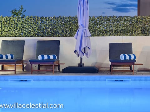 Villa Celestial