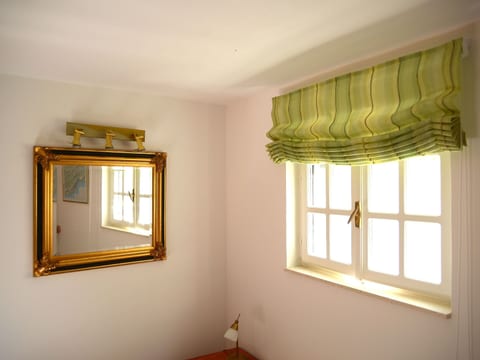 Kleine Wohnung in Omiš mit Privatem Balkon
