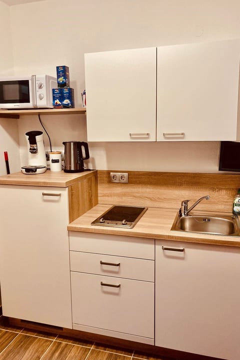 Deluxapartment Simon