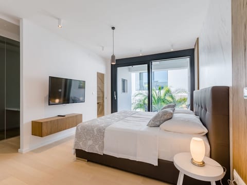 Wunderschönes Ferienhaus in Sutivan mit Privatem Pool