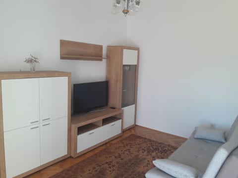 "Biserka" direkt am Strand