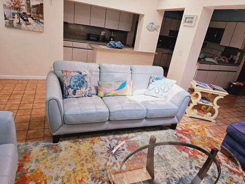 Wunderschönes Ferienhaus in Lauderdale-by-the-Se