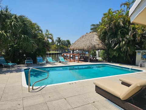 Wunderschönes Ferienhaus in Lauderdale-by-the-Se