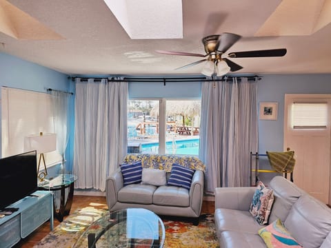 Wunderschönes Ferienhaus in Lauderdale-by-the-Se