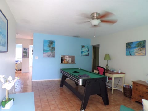 Wunderschönes Ferienhaus in Lauderdale-by-the-Se