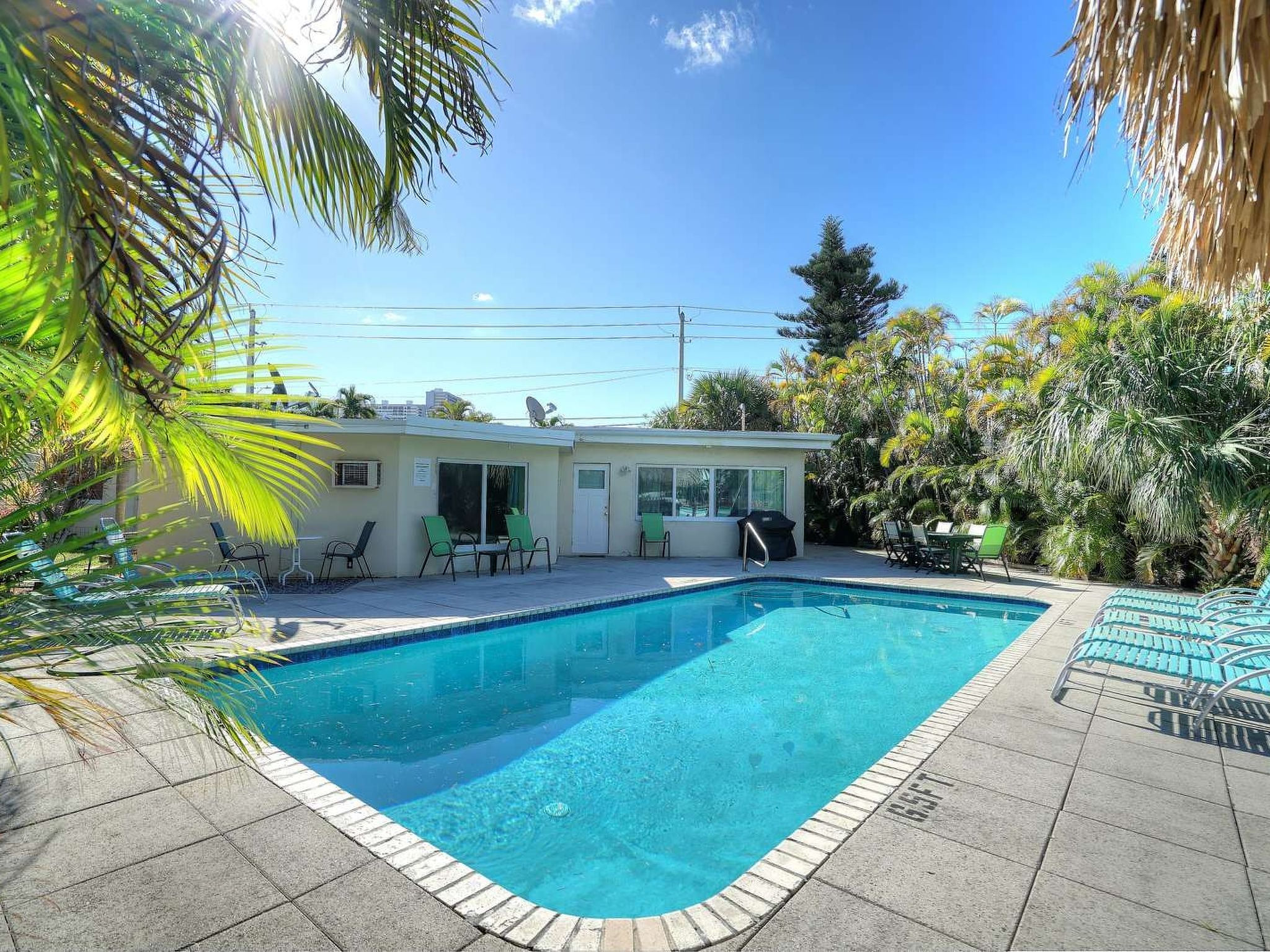 Wunderschönes Ferienhaus in Lauderdale-by-the-Sea