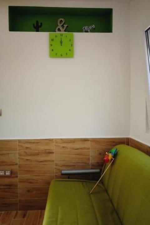 Neues Studio-Apartment