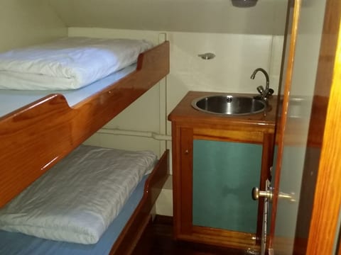 Hotelschiff Tjalkjacht Pelikaan