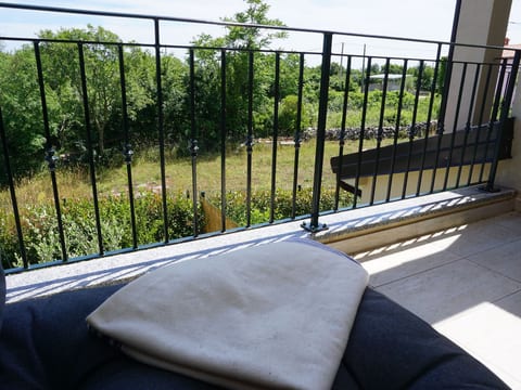 Neues Ferienhaus in Krnica mit Privatem Pool