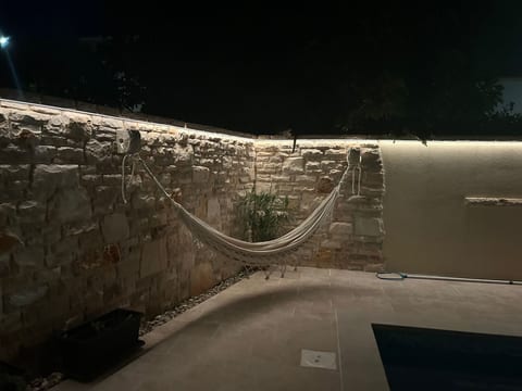 Neues Ferienhaus in Krnica mit Privatem Pool