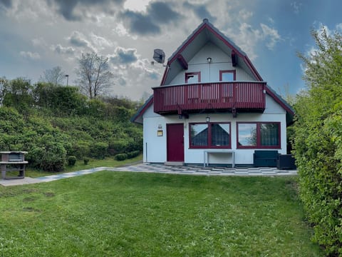 Cat'n'Boots Haus