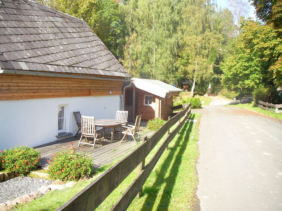 Haus Walter - Presseck