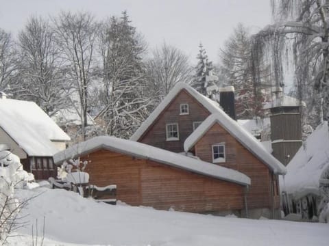 Haus" Walter"