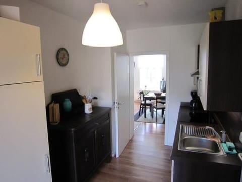 Charmante Wohnung in Malchow