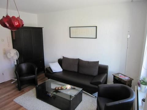 Charmante Wohnung in Malchow