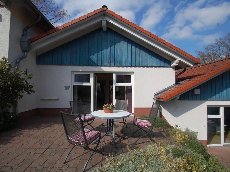 Landleben - Fritzlar