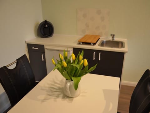 Tolle Wohnung in Krokau