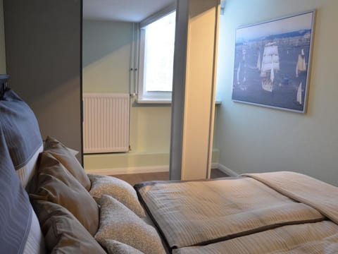 Tolle Wohnung in Krokau