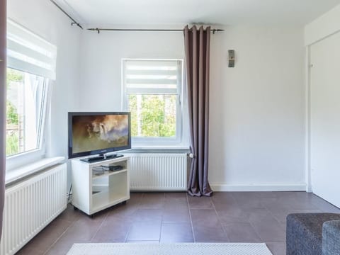 Teichblick in Klütz