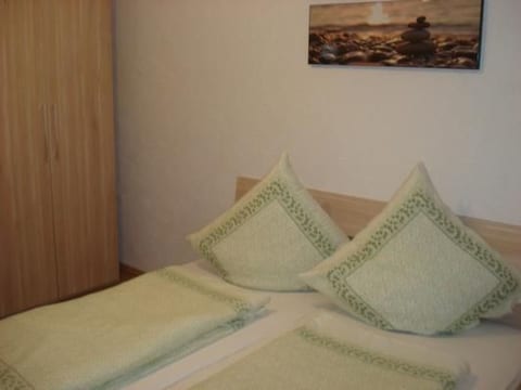 Haus Steinwaldblick