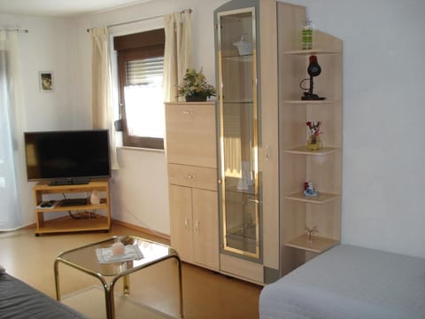 Haus Steinwaldblick