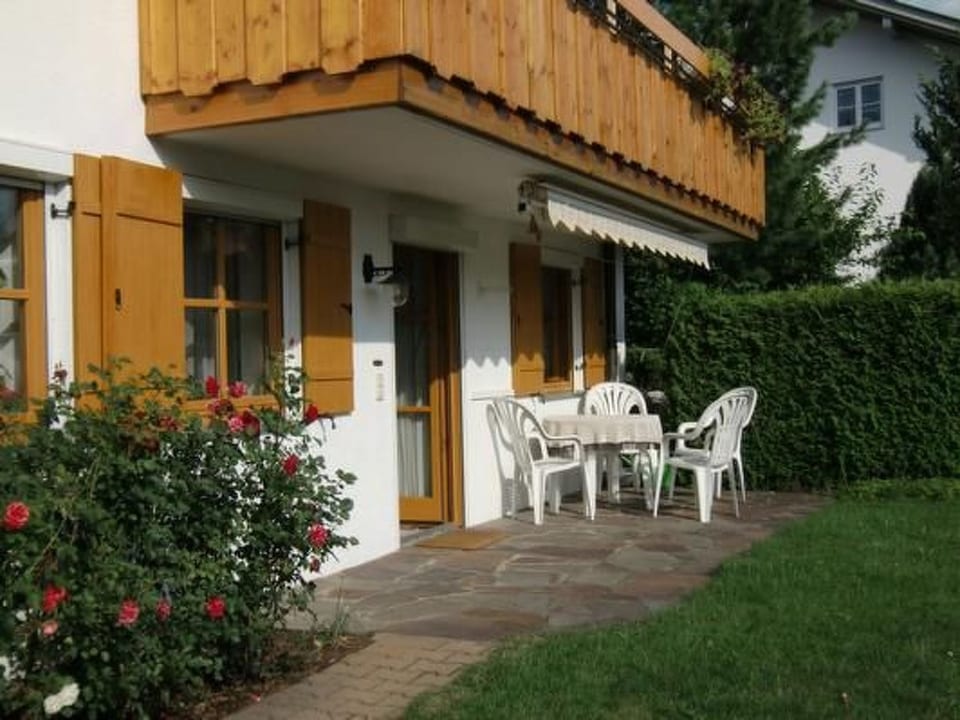 Traumwohnung im Allgäu - Kempten