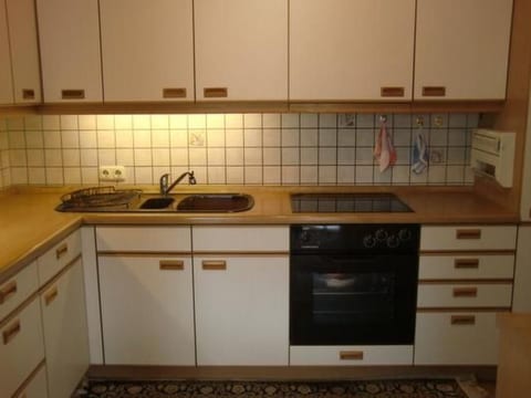 Traumwohnung im Allgäu