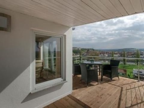 Traumblick in Pirna
