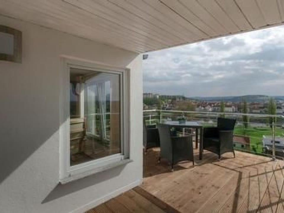 Traumblick in Pirna - Pirna
