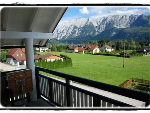 Grimmingblick in Bad Mitterndorf