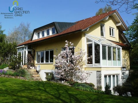Ahorn Studio in Bad Dürrheim