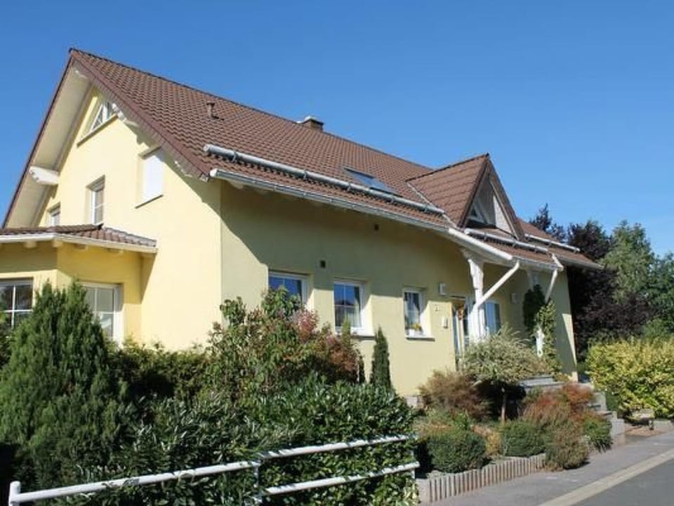 Haus Mühlenbach - Mechernich