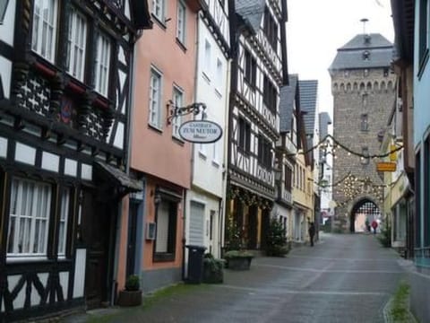 Wohnung in Linz Am Rhein