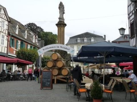 Wohnung in Linz Am Rhein