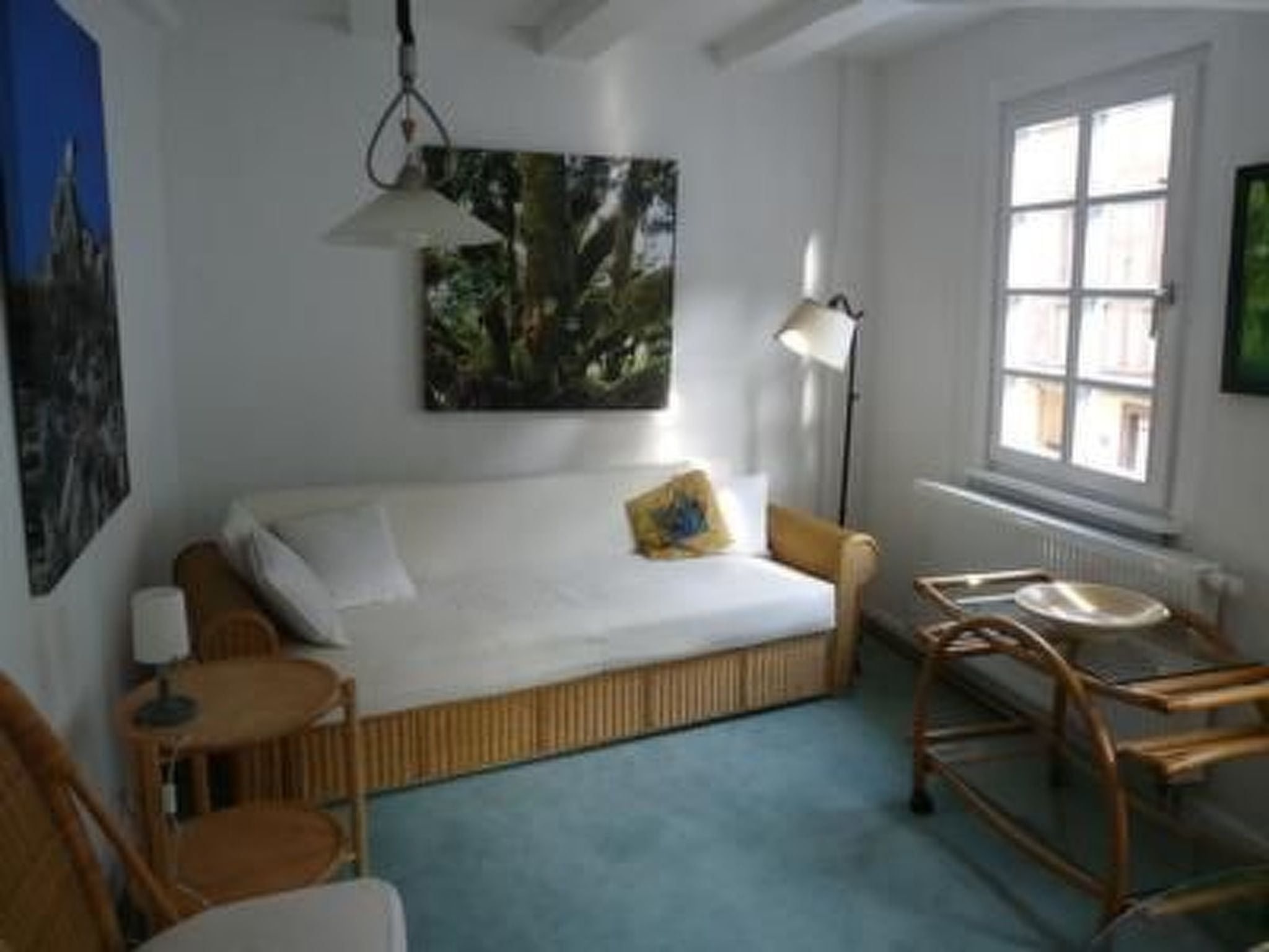 Wohnung in Linz Am Rhein