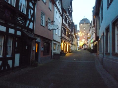 Wohnung in Linz Am Rhein