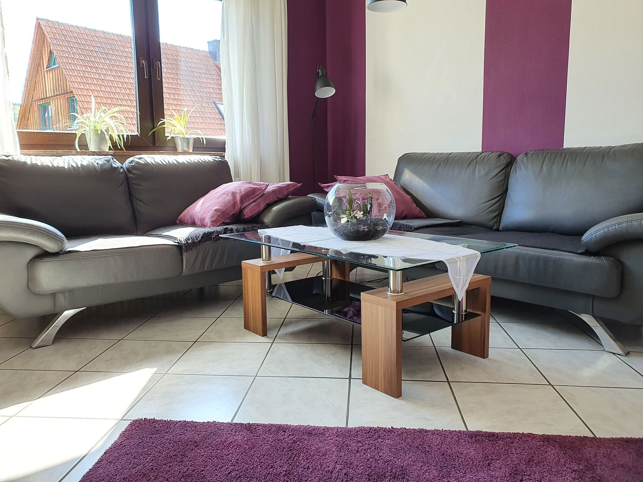 Casa Maria in Ehrenberg an der Rhön