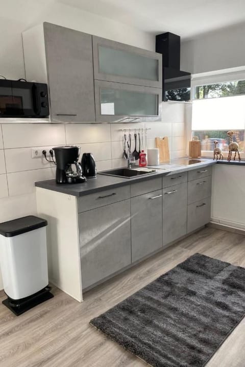 Daisys Ferienwohnung 267 Voslapp Links