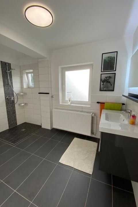 Daisys Ferienwohnung 267 Voslapp Links