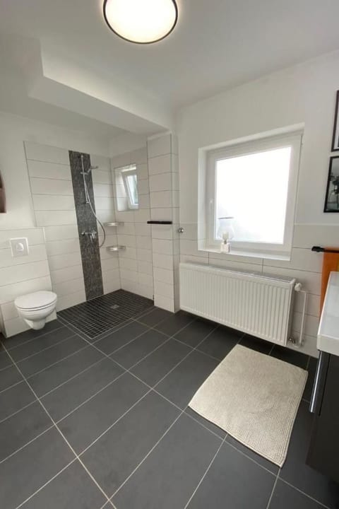 Daisys Ferienwohnung 267 Voslapp Links